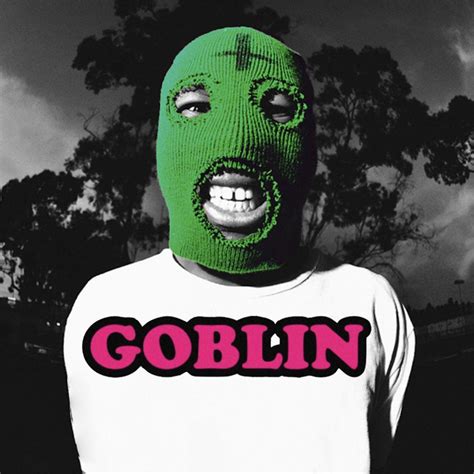 goblin mask tyler the creator|Tyler Goblin Face Masks